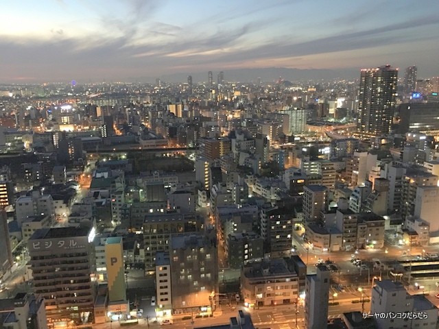 通天閣 大阪 TSUTENKAKU OSAKA (1)