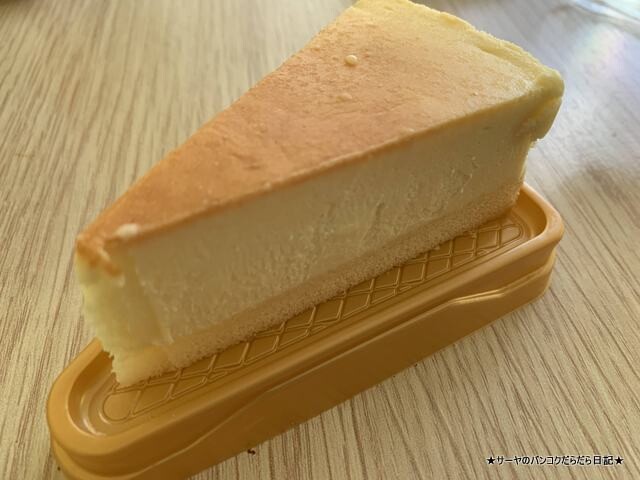 711 seveneleven セブンイレブン チーズケーキ (4)