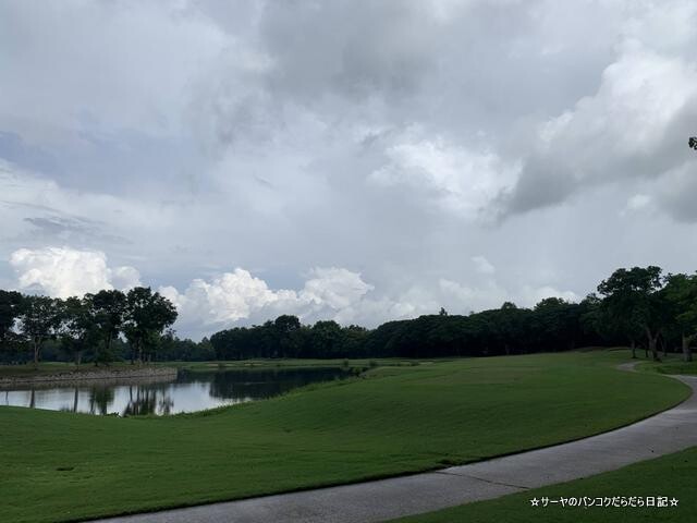 サンティブリー Santiburi Country Club Chiangrai (13)