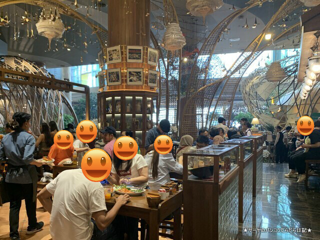 トップ > グルメ パッタイ ティップサマイ Phad Thai Thip Samai