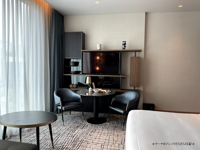 Kimpton Maa-Lai Bangkok ¥¥ó¥×¥È¥ó ¥Þ¡¼¥é¥¤ (4)