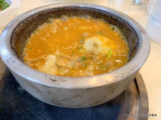 happy yemen bangkok イエメン料理 (7)