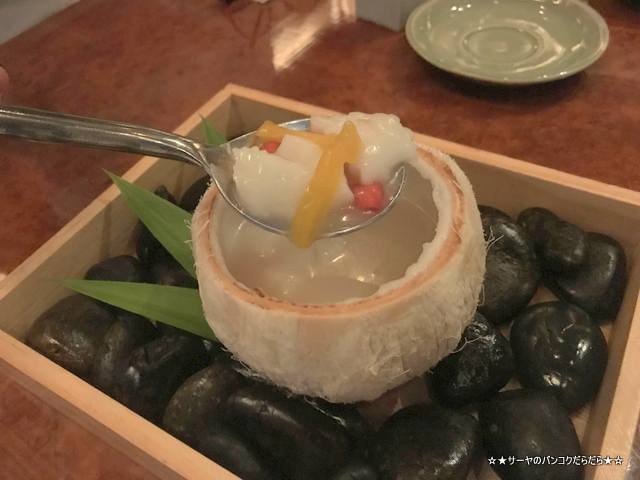 celadon bangkok セラドン タイ料理 ミシュラン (16)