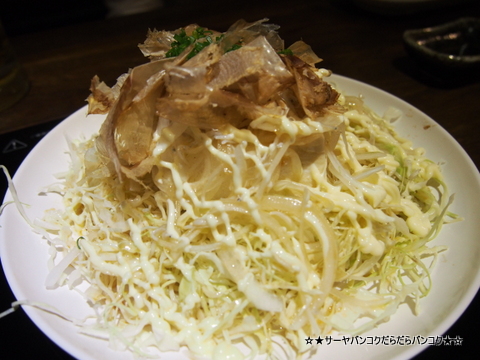 NAGIYA なぎ屋 バンコク