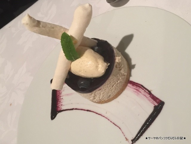 Steersons Steakhouse ステーキハウス シドニー