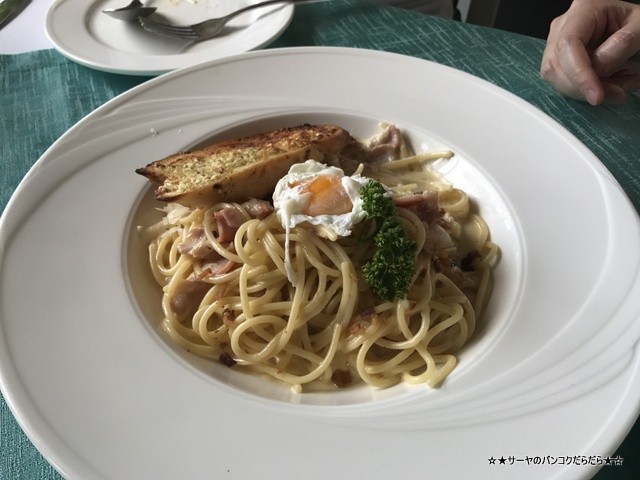 THE CHONLAMARK POOL BAR ホアヒン (5)