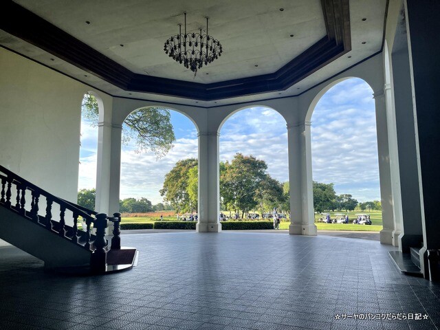 スワンナプーム ゴルフ Suvarnabhumi Golf (9)