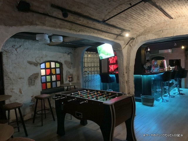 Caesar Castle Bar シーザーキャッスルバー (4)
