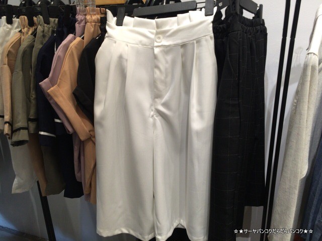 QUEENSWAY チャトチャック ファッション かわいい