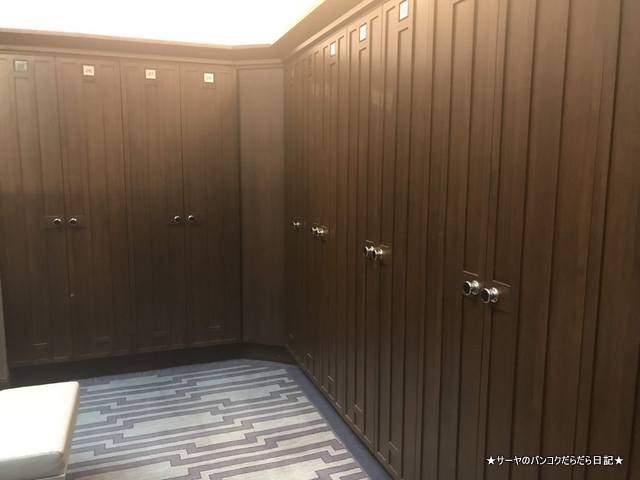 タイカントリー thai country club ゴルフ タイ バンコク (4)