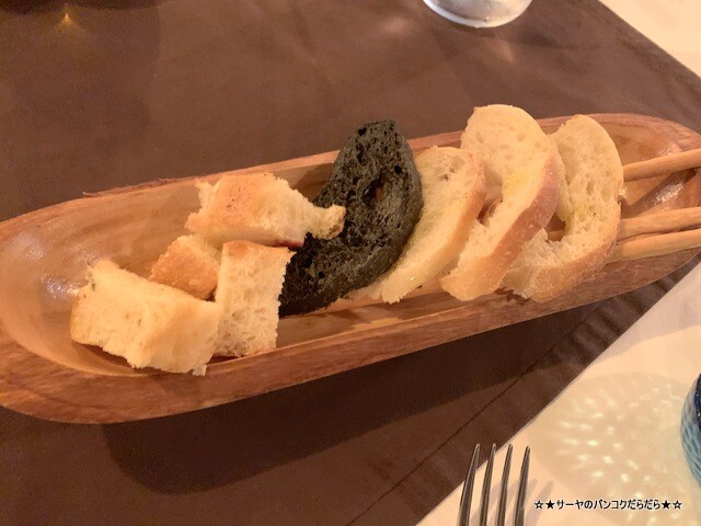 L'OLIVA バンコク イタリアン トンロー (4)