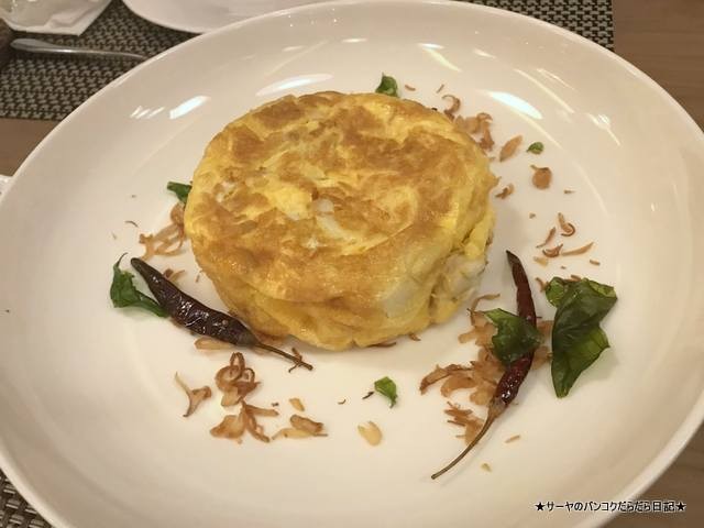 Khao Michelin タイ料理 バンコク エカマイ 美味しい (8)