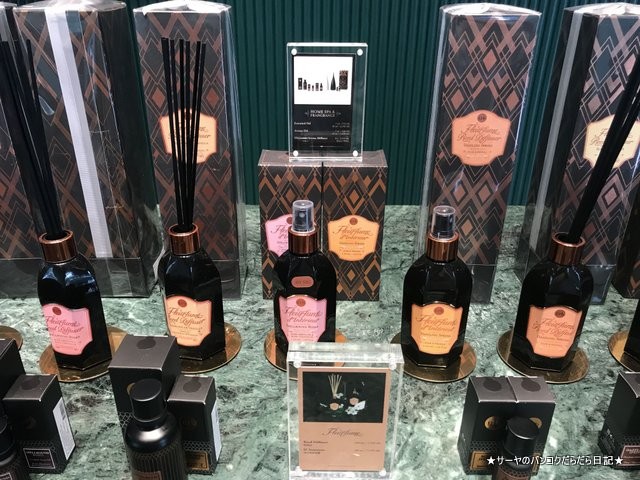 ERB SPA BANGKOK アーブ タイ アロマ (10)