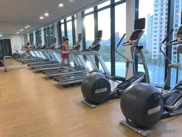 パーク ホテル アレクサンドラ Park Hotel Alexandra (14)