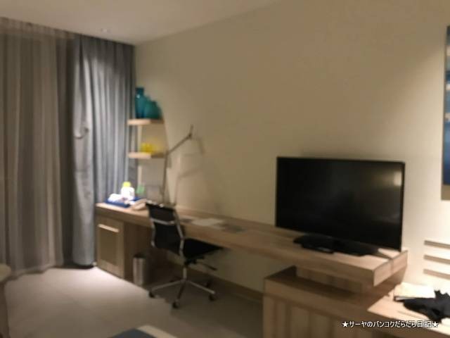Holiday Inn Pattaya ホリデイイン パタヤ (3)