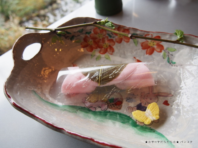 菓子処清松庵たちばな 松江