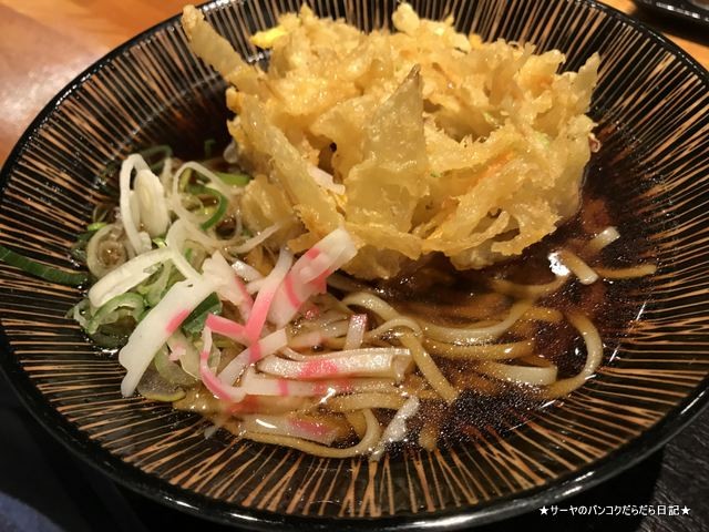 十割蕎麦 冷麦 嵯峨谷 秋葉原店 (8)