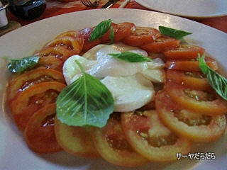Caruso Italian Restaurant 2