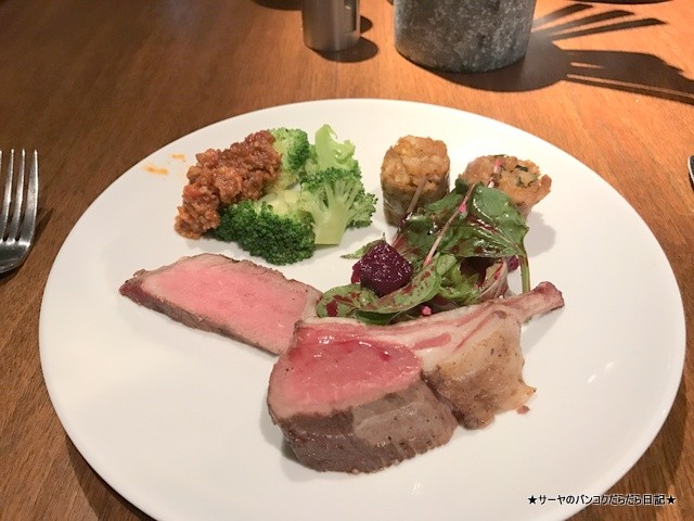 サンデーブランチ マリオット スクムウィット GOJI (5)
