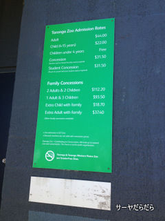 TARONGA ZOO 4