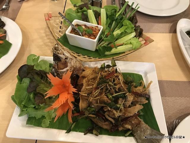 Wora Wana Hua Hin Hotel & Convention ¥Û¥¢¥Ò¥ó (16)