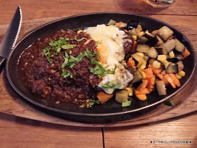 チャーリーブラウン メキシカン バンコク (1)