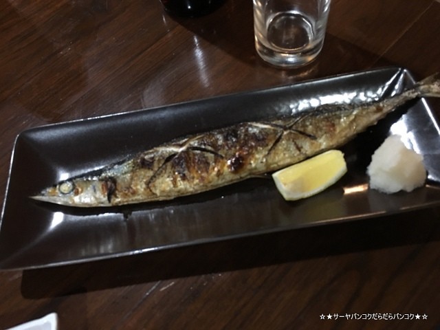 隠れ家 離れ KAKUREGA HANARE バンコク