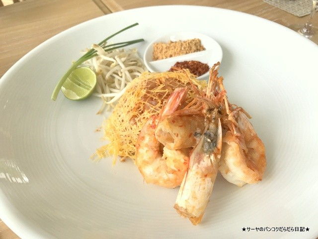 CELES SAMUI LUNCH セレス サムイ ランチ ご飯 (4)