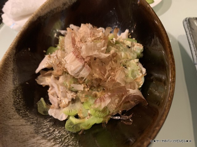 そば居酒屋 蕎麦九 soba Q bangkok (12)