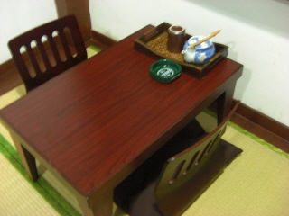 20090726 柏屋旅館 3