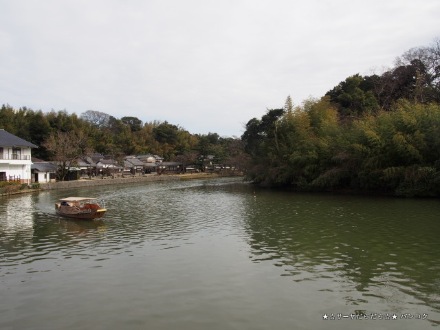 松江城 MATSUE JAPAN bangkok thai shimane