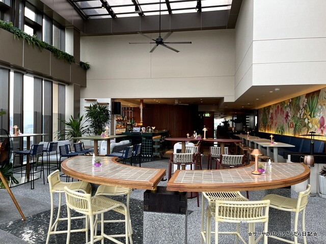 Kimpton Maa-Lai Bangkok キンプトン マーライ (21)