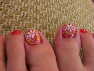 20100118 TOKYO NAIL 3