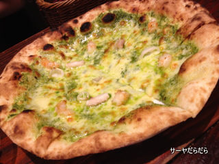 20120816 CONA 新宿店 5