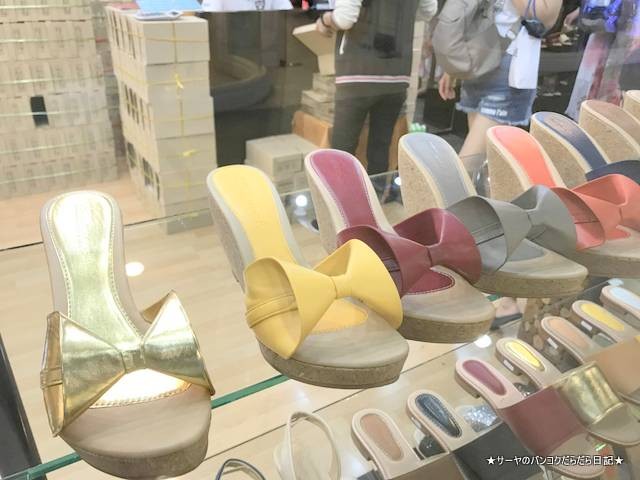proshop shoes siam タイ 靴 (4)