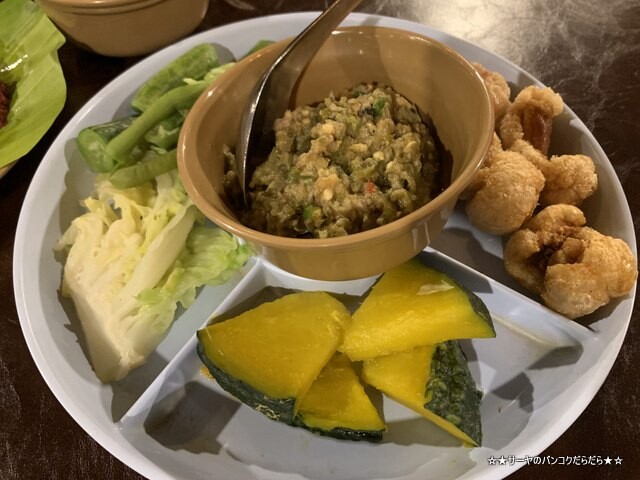 Lu Lam Restaurant チェンライ おすすめ 2020 (10)