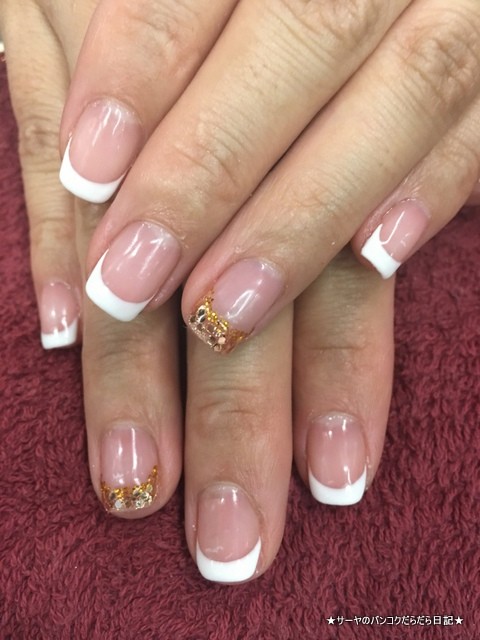Pretty nail poey kum (3)