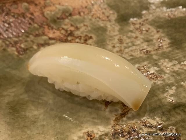sakuragawa さくら川 バンコク 寿司 アソーク (14)