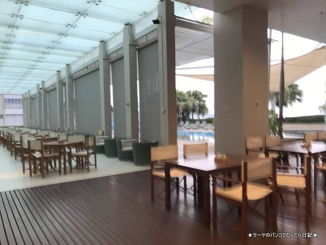 Holiday Inn Pattaya ホリデイイン パタヤ (10)