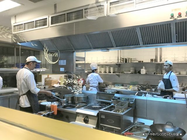 Khao Michelin タイ料理 バンコク エカマイ 美味しい (16)