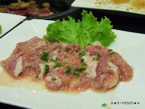 úYakiniku TanBangkok쥹ȥ