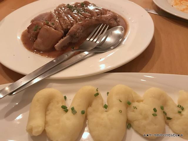 GIANMIS ITALIAN BANGKOK バンコク (10)