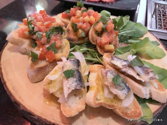 gyumura bangkok 焼肉 バンコク 牛村 おすすめ (7)