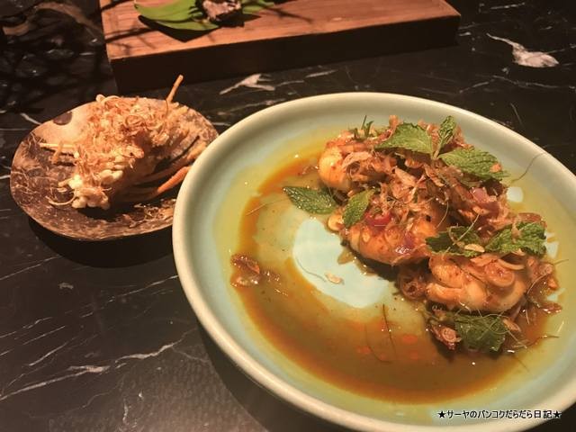 Siamatsiam taan thaifood タイ料理 バンコク (11)