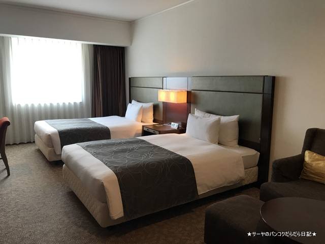 イビススタイルズ札幌 北海道旅行 IBIS HOTEL sapporo (1)