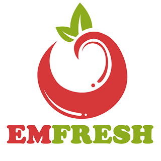 新鮮野菜の宅配サービス Emfresh-エムフレッシュ