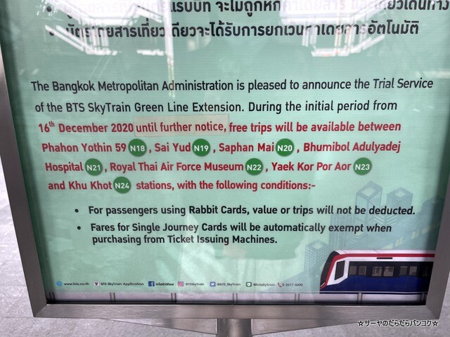 Khu Khot駅 クーコーット駅 bangkok (9)