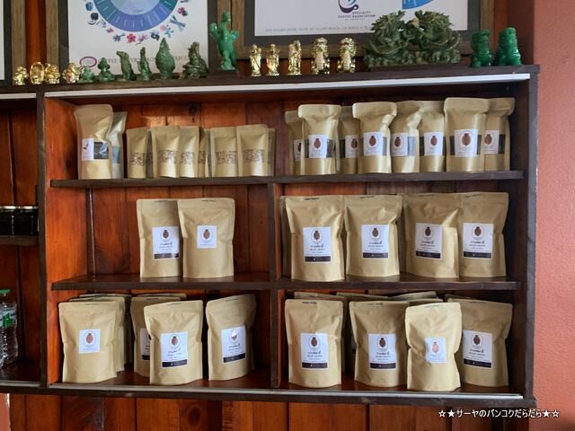 phuphahee coffee プーパーヒーコーヒー チェンライ (3)