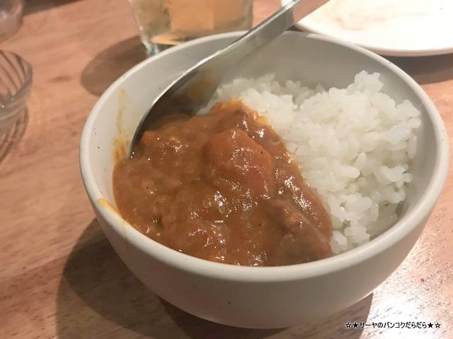 nikuyama 肉山 行列 和牛 要予約 バンコク サーヤ (1)