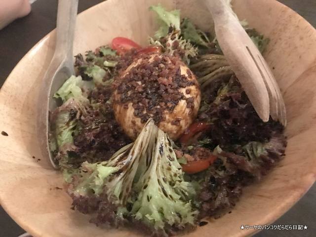 bangkok スペイン料理 El Tapeo ランチ (6)